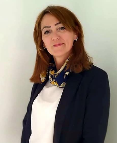 Dani - Seelenpfoten by Dani